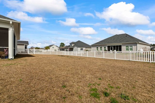 456 Hillsborough Dr., Conway, SC 29526