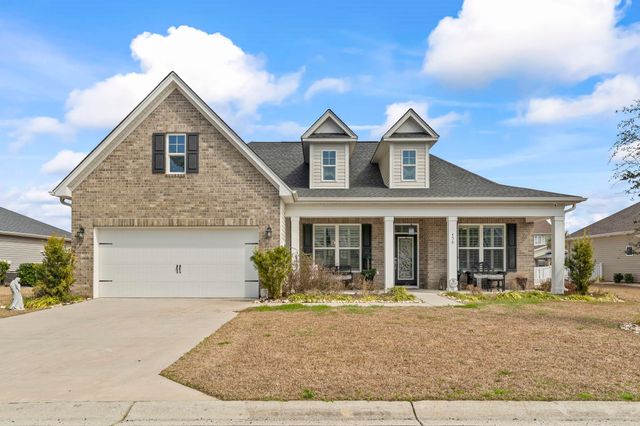 456 Hillsborough Dr., Conway, SC 29526