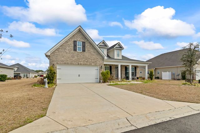 456 Hillsborough Dr., Conway, SC 29526