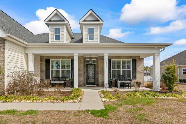 456 Hillsborough Dr., Conway, SC 29526