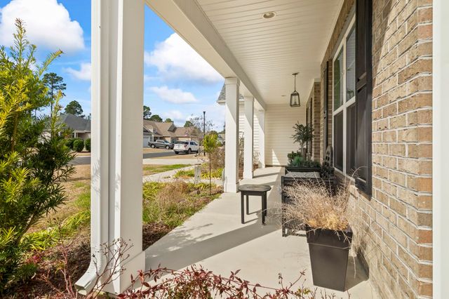 456 Hillsborough Dr., Conway, SC 29526