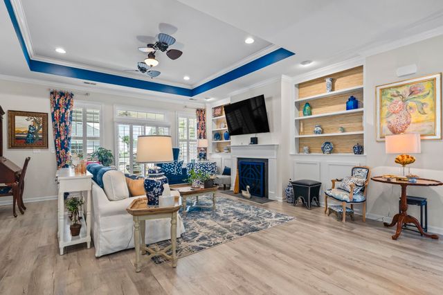 456 Hillsborough Dr., Conway, SC 29526