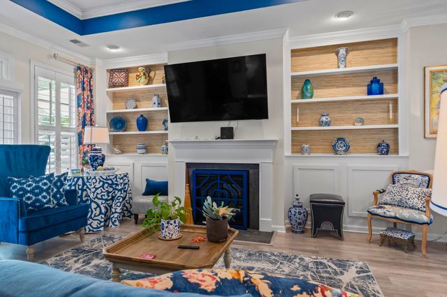 456 Hillsborough Dr., Conway, SC 29526