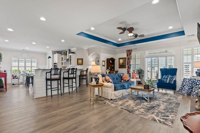 456 Hillsborough Dr., Conway, SC 29526