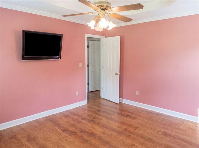3 Eden Drive NW, Rome, GA 30165