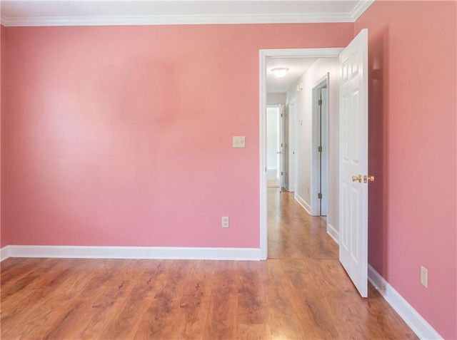 3 Eden Drive NW, Rome, GA 30165