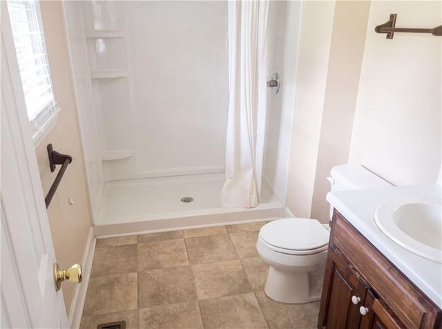 3 Eden Drive NW, Rome, GA 30165