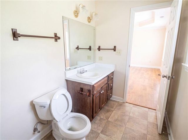 3 Eden Drive NW, Rome, GA 30165