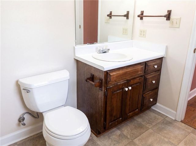 3 Eden Drive NW, Rome, GA 30165