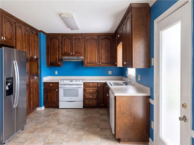 3 Eden Drive NW, Rome, GA 30165
