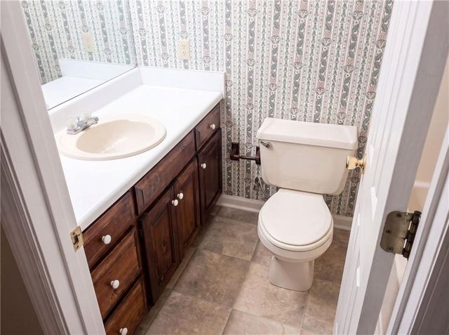 3 Eden Drive NW, Rome, GA 30165
