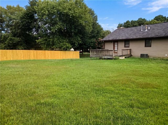 3 Eden Drive NW, Rome, GA 30165