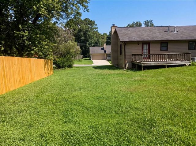 3 Eden Drive NW, Rome, GA 30165