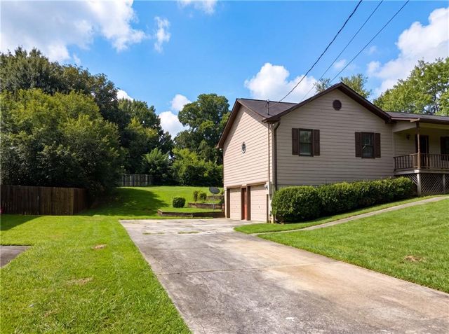 3 Eden Drive NW, Rome, GA 30165