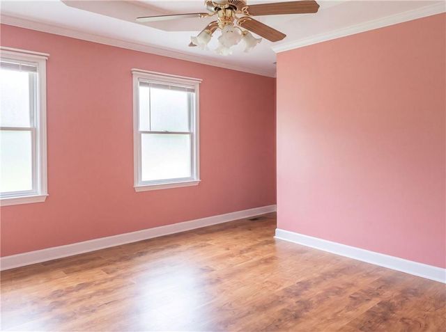 3 Eden Drive NW, Rome, GA 30165