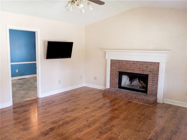 3 Eden Drive NW, Rome, GA 30165