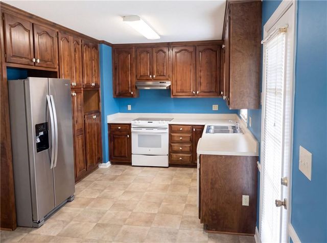 3 Eden Drive NW, Rome, GA 30165