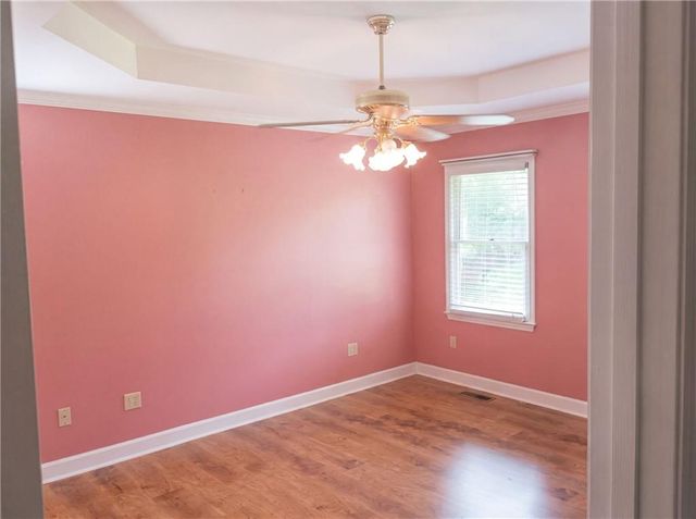 3 Eden Drive NW, Rome, GA 30165