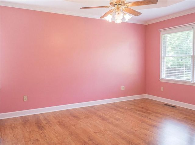 3 Eden Drive NW, Rome, GA 30165