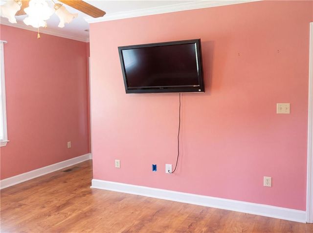 3 Eden Drive NW, Rome, GA 30165