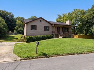 3 Eden Drive NW, Rome, GA 30165