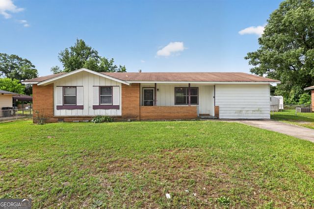 1926 Dunham Court, Augusta, GA 30906