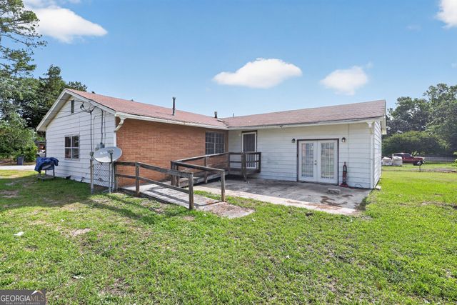 1926 Dunham Court, Augusta, GA 30906