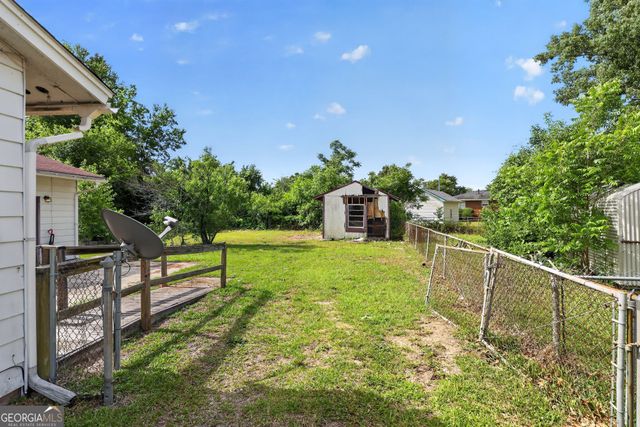 1926 Dunham Court, Augusta, GA 30906