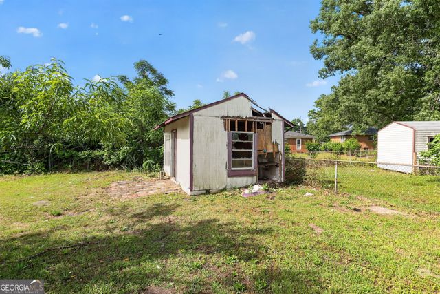 1926 Dunham Court, Augusta, GA 30906