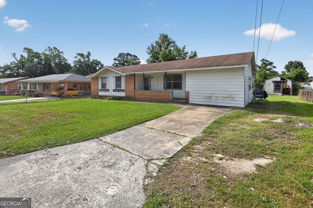 1926 Dunham Court, Augusta, GA 30906