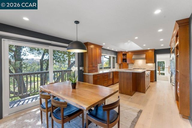 110 El Nido Court, Diablo, CA 94528