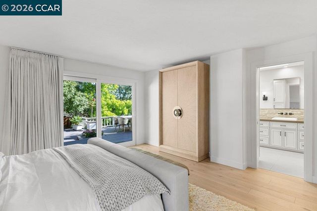 110 El Nido Court, Diablo, CA 94528