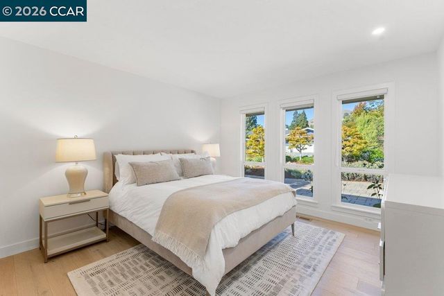 110 El Nido Court, Diablo, CA 94528