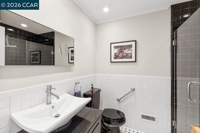 110 El Nido Court, Diablo, CA 94528