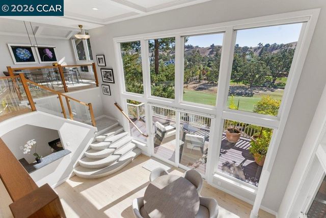 110 El Nido Court, Diablo, CA 94528