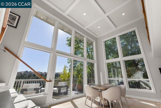 110 El Nido Court, Diablo, CA 94528