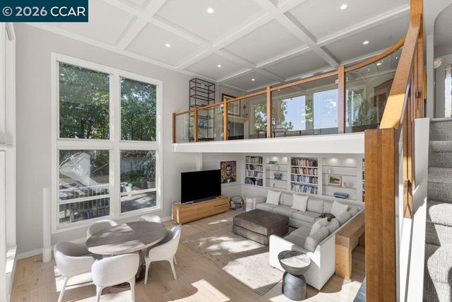 110 El Nido Court, Diablo, CA 94528