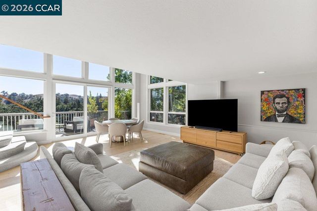 110 El Nido Court, Diablo, CA 94528