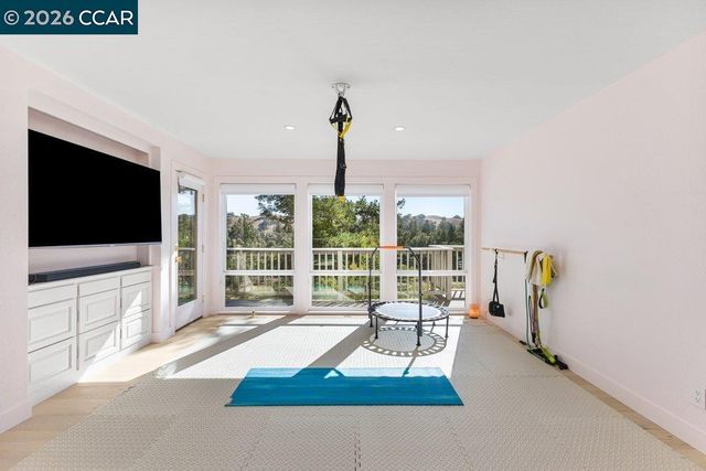 110 El Nido Court, Diablo, CA 94528