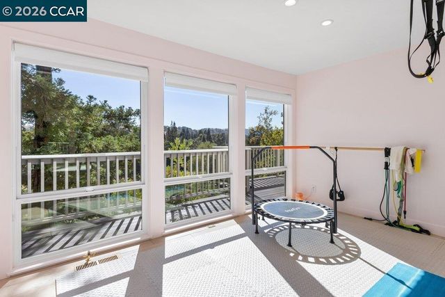 110 El Nido Court, Diablo, CA 94528