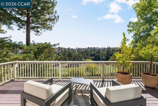 110 El Nido Court, Diablo, CA 94528
