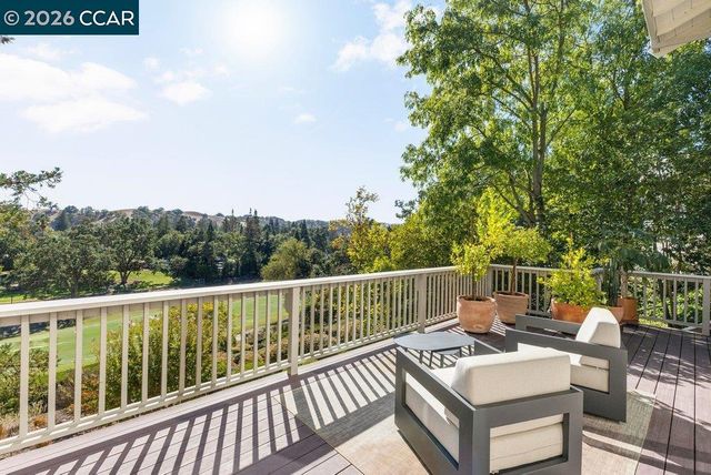 110 El Nido Court, Diablo, CA 94528