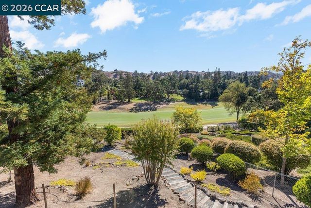110 El Nido Court, Diablo, CA 94528