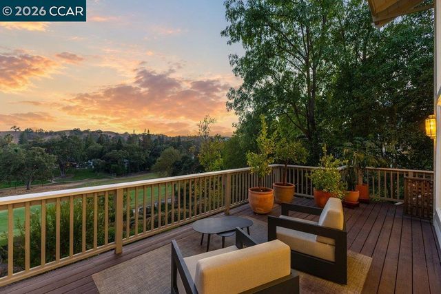 110 El Nido Court, Diablo, CA 94528
