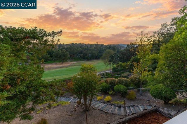 110 El Nido Court, Diablo, CA 94528