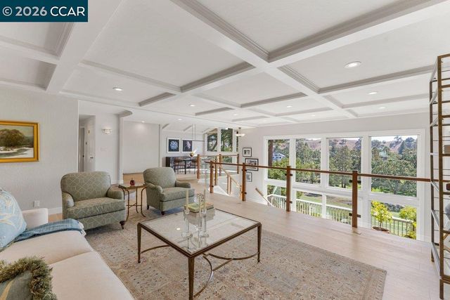 110 El Nido Court, Diablo, CA 94528