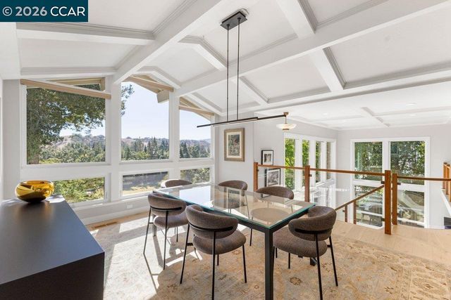 110 El Nido Court, Diablo, CA 94528