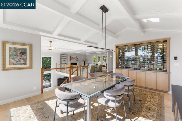 110 El Nido Court, Diablo, CA 94528
