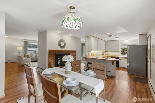 3822 Shelby Road, Lynnwood, WA 98087