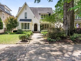 2116 Midwood Place, Charlotte, NC 28205
